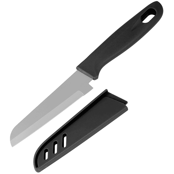 Faca p/ Legumes e Frutas (20cm) - TEESA 1