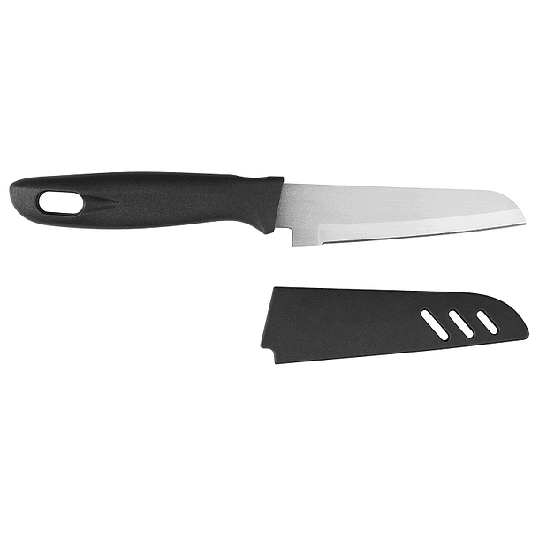 Faca p/ Legumes e Frutas (20cm) - TEESA 2