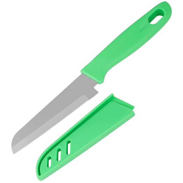 Faca p/ Legumes e Frutas (20cm) - TEESA 1