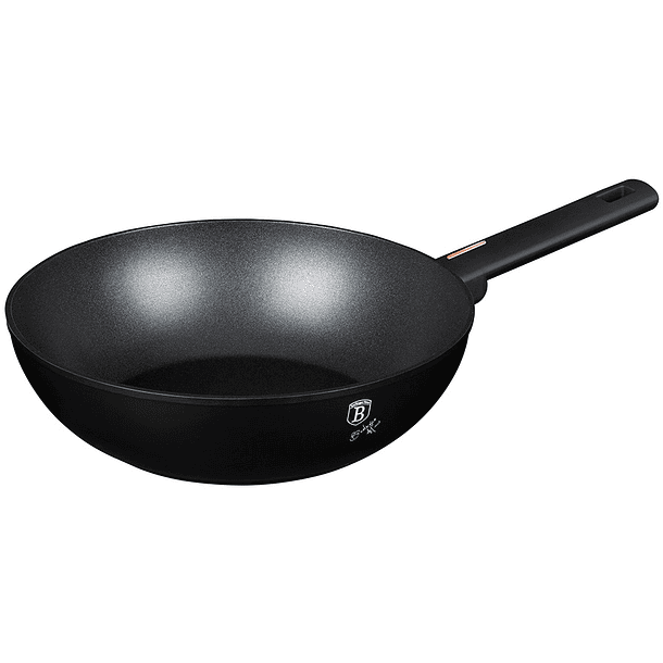 Frigideira Wok 28cm (Monaco Collection) - BERLINGER HAUS 1