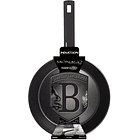 Frigideira Coleção Mónaco (28cm) - BERLINGER HAUS 1