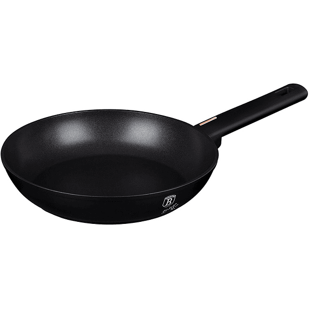 Frigideira Coleção Mónaco (28cm) - BERLINGER HAUS 2