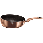 Flip Frigideira 26cm (Rose Gold Collection) - BERLINGER HAUS 1