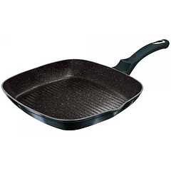 Grelhador 28cm (Metallic Line Aquamarine Edition) - BERLINGER HAUS