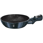 Mini Frigideira 16cm (Metallic Line Aquamarine Edition) - BERLINGER HAUS 2