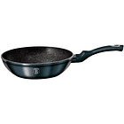 Frigideira 20cm (Metallic Line Aquamarine Edition) - BERLINGER HAUS 2