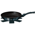 Frigideira 20cm (Metallic Line Aquamarine Edition) - BERLINGER HAUS 3