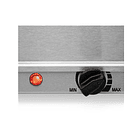 Serviço Buffet 300W (Inox) - TRISTAR 3