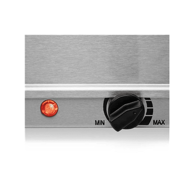 Serviço Buffet 300W (Inox) - TRISTAR 3