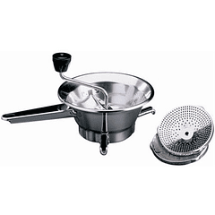 Passevite Inox - 2 Discos - A40106 - MOULINEX