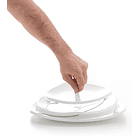 Pratos Dobráveis Rotativos - INNOVAGOODS 2