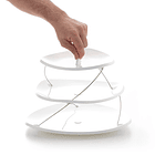 Pratos Dobráveis Rotativos - INNOVAGOODS 3
