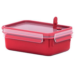 Caixa HERMET. PL. 1L - K3102212 - TEFAL