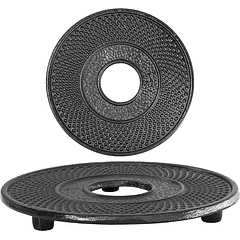 Base Universal 13cm (Ferro) - ORBEGOZO