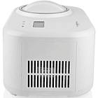 Máquina Automática de Fazer Gelados - NEDIS 3