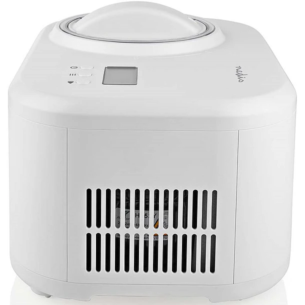 Máquina Automática de Fazer Gelados - NEDIS 3