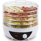 Desidratador de Alimentos 250W - ESPERANZA 1