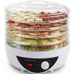 Desidratador de Alimentos 250W - ESPERANZA
