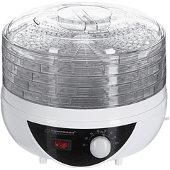 Desidratador de Alimentos 250W - ESPERANZA