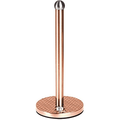 Suporte p/ Rolo de Cozinha (Rose Gold Collection) - BERLINGER HAUS