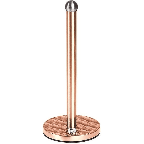 Suporte p/ Rolo de Cozinha (Rose Gold Collection) - BERLINGER HAUS 