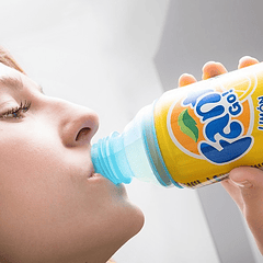 Pack 10x Tampas Can Corks p/ Latas - INNOVAGOODS