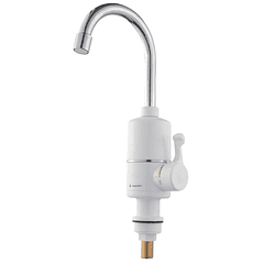 Torneira Eléctrica de Bancada 220-240V 3000W IPX4 - WELL