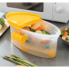 Recipiente p/ Cozinhar Massa 