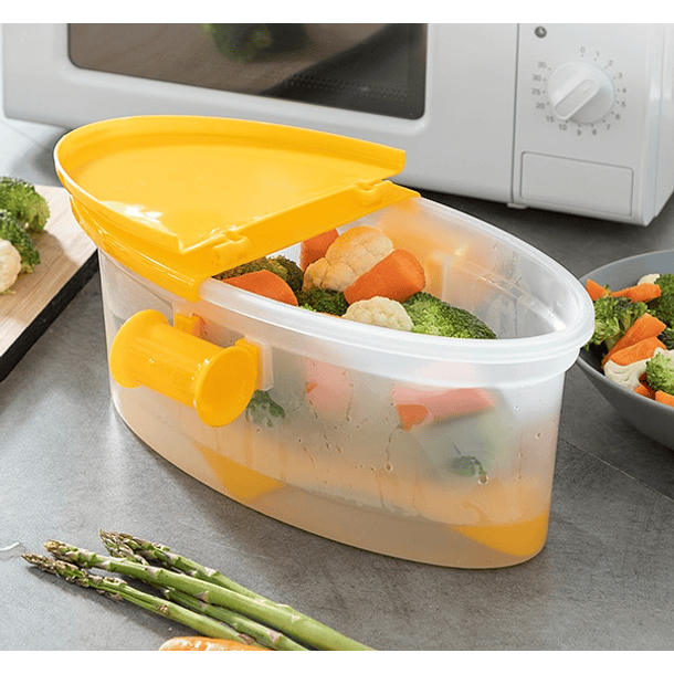 Recipiente p/ Cozinhar Massa 