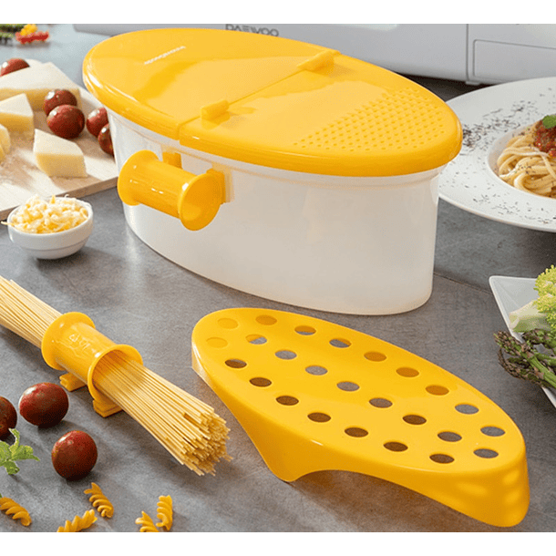 Recipiente p/ Cozinhar Massa 