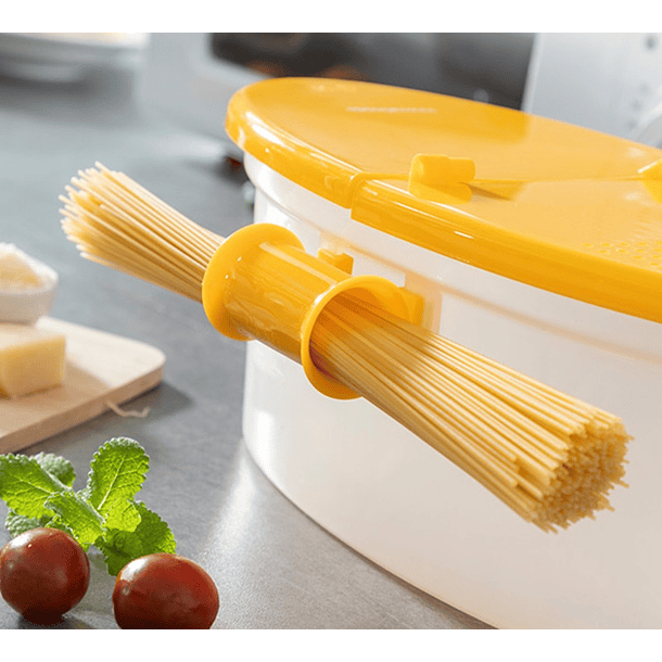 Recipiente p/ Cozinhar Massa 