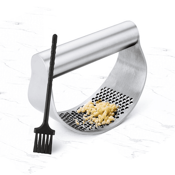 Espremedor de Alho Manual - TEESA 3