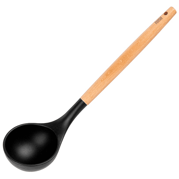 Utensílios de Cozinha (Madeira) - TEESA 2