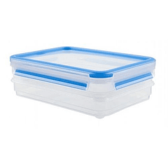 Caixa HERMET. PL. 1,2L - K3021412 - TEFAL