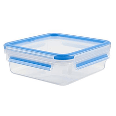 Caixa HERMET. PL. 0,85L - K3022112 - TEFAL