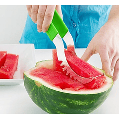 Cortador de Melancia/Melão - INNOVAGOODS