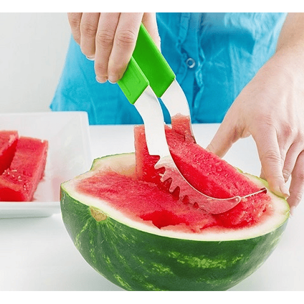 Cortador de Melancia/Melão - INNOVAGOODS 1