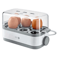 Cozedor de Ovos (6 Uni.) - SWITCH ON