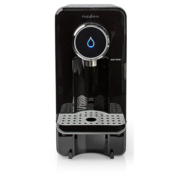 Dispensador Digital de Água Quente 2,5 (Preto) - NEDIS 4