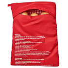 Saco de Grill p/ Microondas - FEEL LAGOM 2