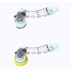 Pack de Limpeza p/ Louça (5 peças) - INNOVAGOODS