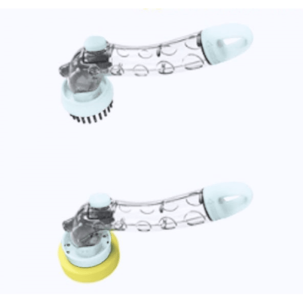 Pack de Limpeza p/ Louça (5 peças) - INNOVAGOODS 2