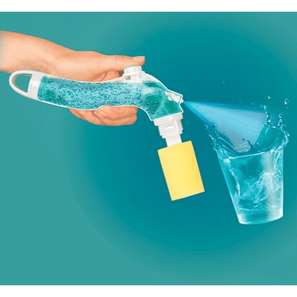 Pack de Limpeza p/ Louça (5 peças) - INNOVAGOODS 3