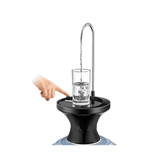 Dispensador de Água Elétrico