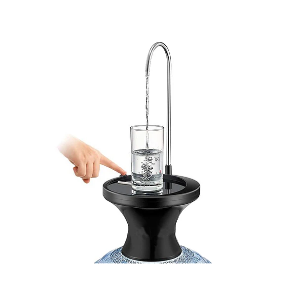 Dispensador de Água Elétrico 2