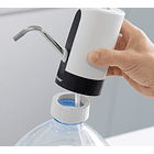 Dispensador de Água Automático Recarregável p/ Garrafões - INNOVAGOODS 3