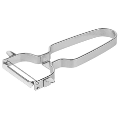 Descascador de Legumes e Frutas (Aço Inoxidável) - TEESA