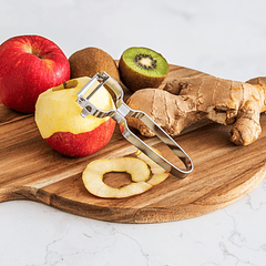 Descascador de Legumes e Frutas (Aço Inoxidável) - TEESA