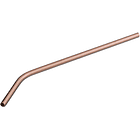 Pack 6x Palhinhas de Metal Reutilizáveis - BERLINGER HAUS 3