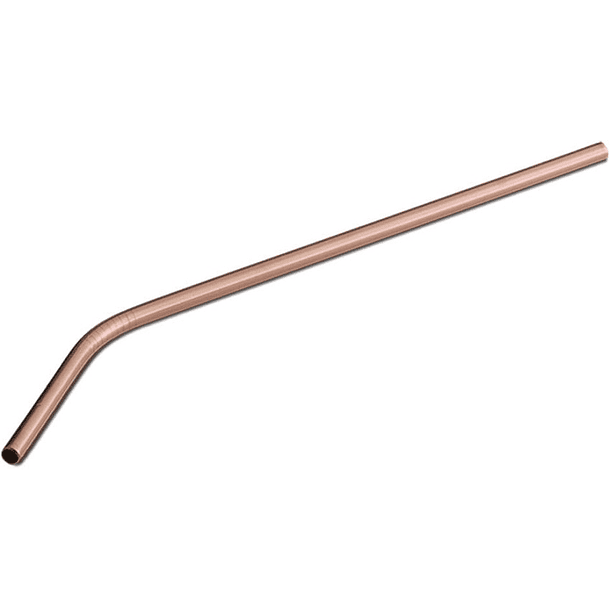 Pack 6x Palhinhas de Metal Reutilizáveis - BERLINGER HAUS 3